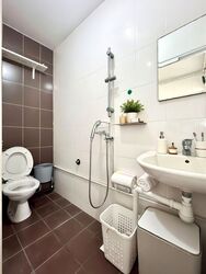 Blk 128 Lorong Ah Soo (Hougang), HDB Executive #526553011
